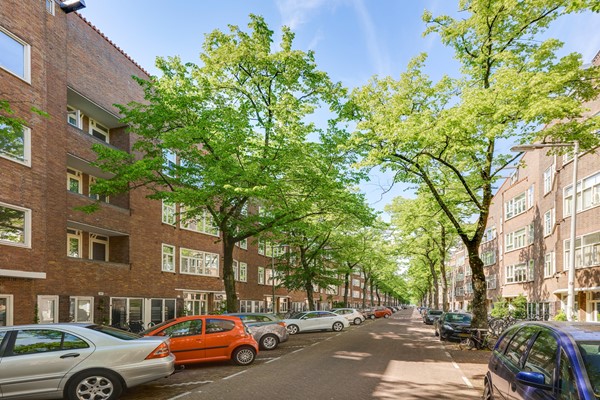Medium property photo - Orteliusstraat 205-3, 1056 NP Amsterdam